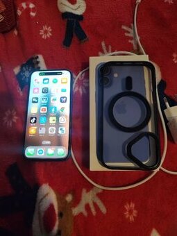 iPhone 16 128GB - 1