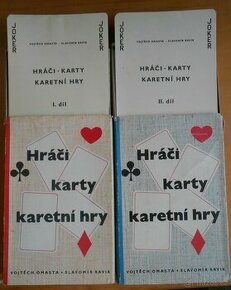 Karetní pravidla