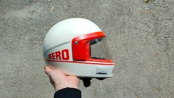 Vintage helma Schuberth Aero
