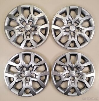 Poklice Hyundai 17" 4ks