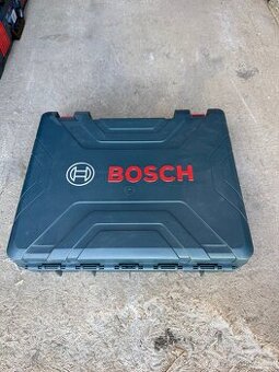 BOSCH Professional Akuvrtačka GSB 180LI