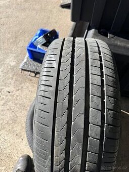 Pirelli 225/45 r17 letní