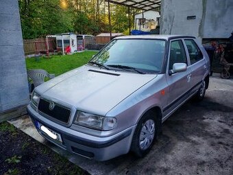 Škoda Felicie 1,3