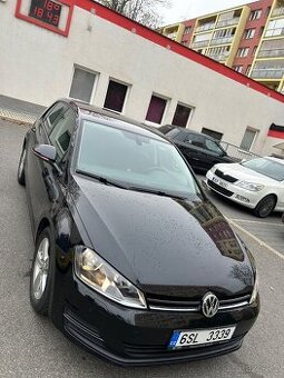 Prodám vw golf 1.2tsi