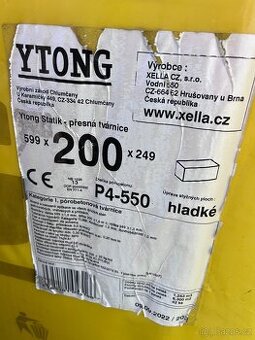 Ytong