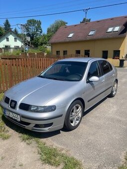 Seat Leon 1.9 tdi 81kw