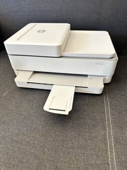 Tiskárna HP