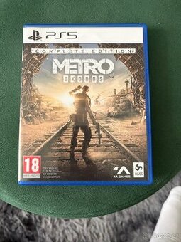 Hra ps5