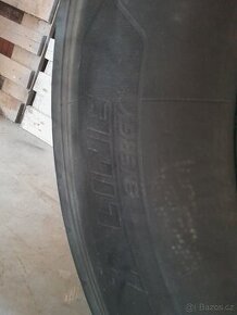 Pneu 315/70r22.5