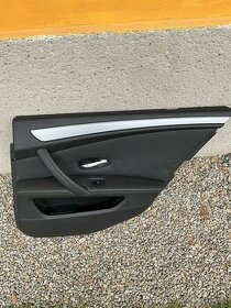 Tapec dveří BMW E61 - 1