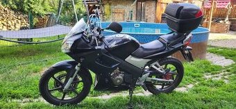 Honda CBR 125 R