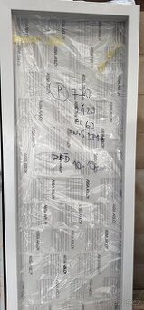 protipožární dveře AI 60 EW 45 DP1+