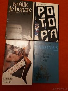 Američtí autoři