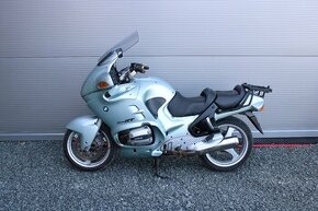 BMW R 1100 RT