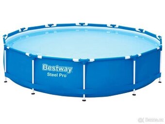BAZÉN NADZEMNÍ BESTWAY 366X84 NEROZBALEN