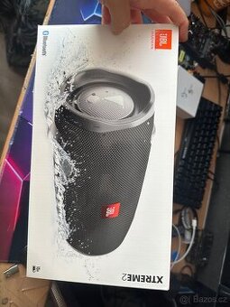 JBL Xtreme 2