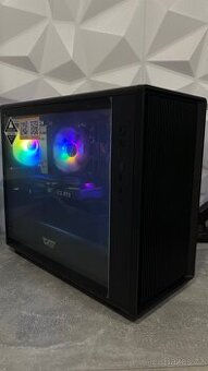 Herní PC RYZEN 5 5600 / RTX 3060 12GB / DDR4 32GB / 1TB SSD