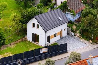 Prodej rodinného domu Valašské Klobouky