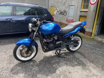 Zr7 za Ducati
