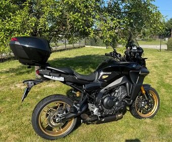 Yamaha Tracer 9 GT 2024