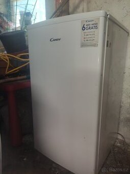 Lednice CANDY CTLP130