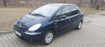 Citroën Xsara Picasso 1.6hdi, r.v. 2007