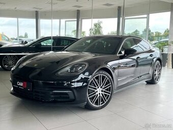Porsche Panamera 4S Diesel 360°kam Panorama