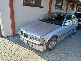 E36 Compact 316i