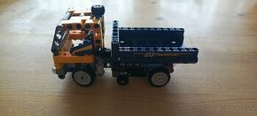 Lego technic Tatara sklápěč