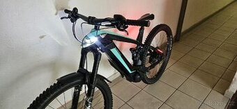 Bianchi e-omnia - 1