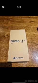 Motorola G35 4/256Gb