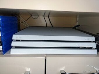 PS4 PRO 1TB