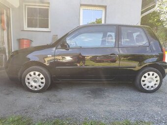 VW lupo
