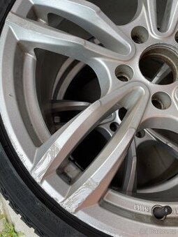 Alu Kola 5x120