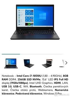 Notebook