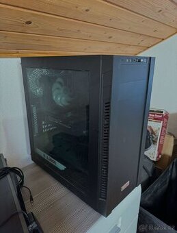 Herní PC