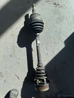 Poloos Octavia I , 1.9 TDi