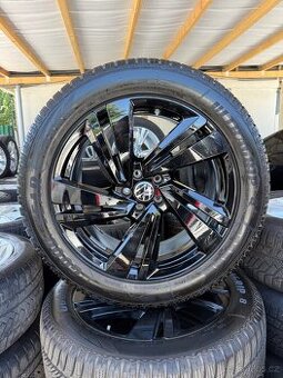 GOODYEAR 285/45/20 zimní sada VW Touareg
