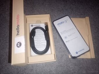 Motorola mobilní telefon