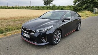 Kia Proceed GT 150kW 2020 42tis