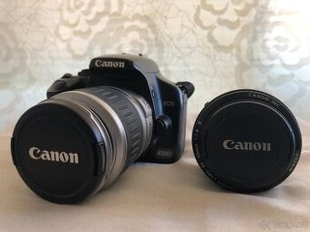 CANON 450D