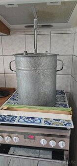 Zavařovací hrnec