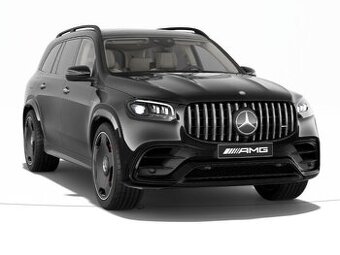 Mercedes r23 Originál GLS63 W167 X167 A167 dvourozměrný
