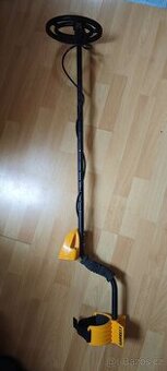 Detektor kovů Garrett ACE 250