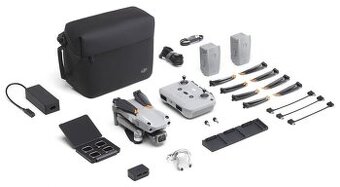 DJI Mavic air 2 combo