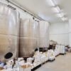NEREZOVÁ NÁDRŽ 15 000L S CHLAZENÍM