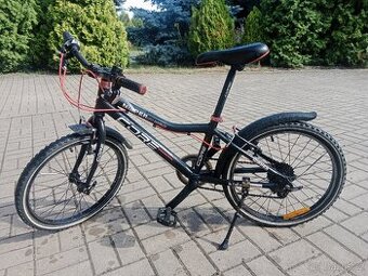 Prodám dětské kolo Core Nipper ,,24"