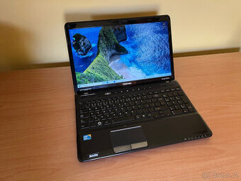 Toshiba Satellite A660