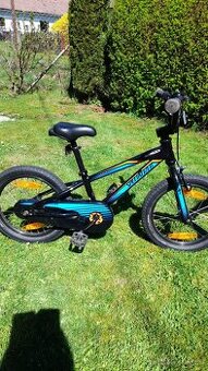Detske kolo Specialized Hotrock vel. 16