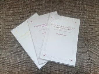 Skripta Literatury